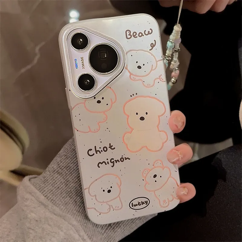 MAYGI Phone Cases-4