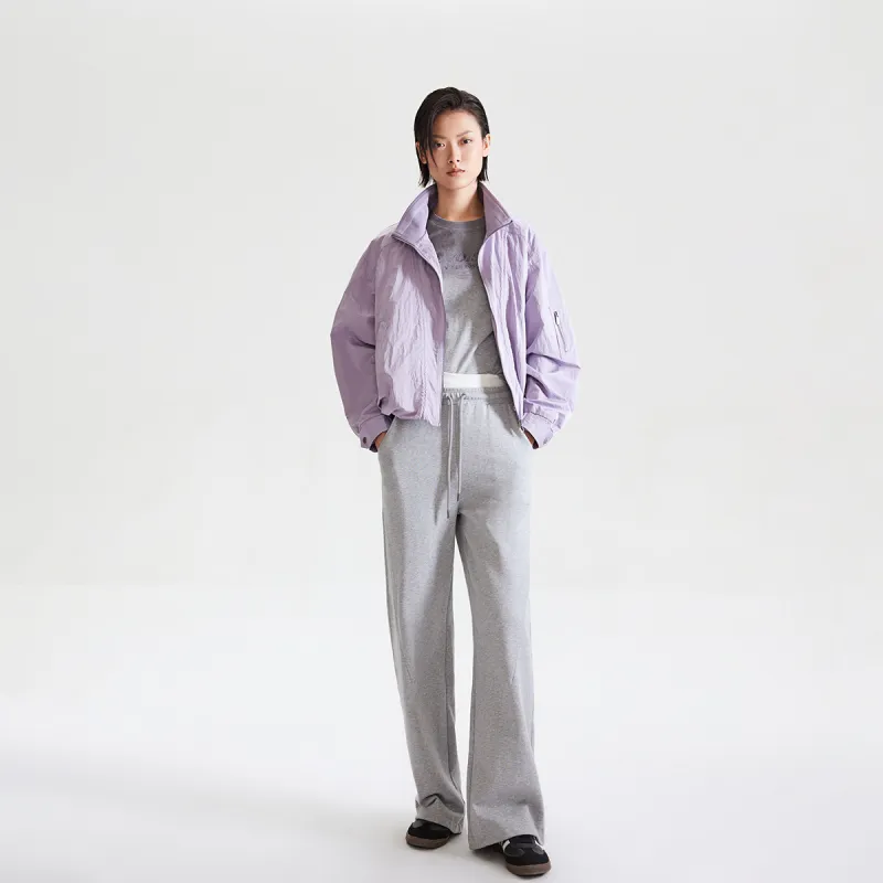 ONLY Cropped Coats Women's-9
