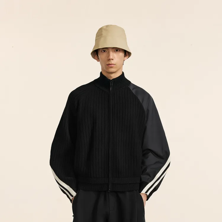 CROQUIS Sweaters Men-7