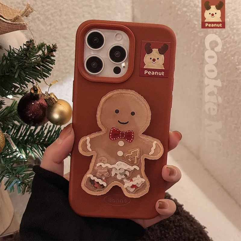 QIZHENG Phone Cases-4