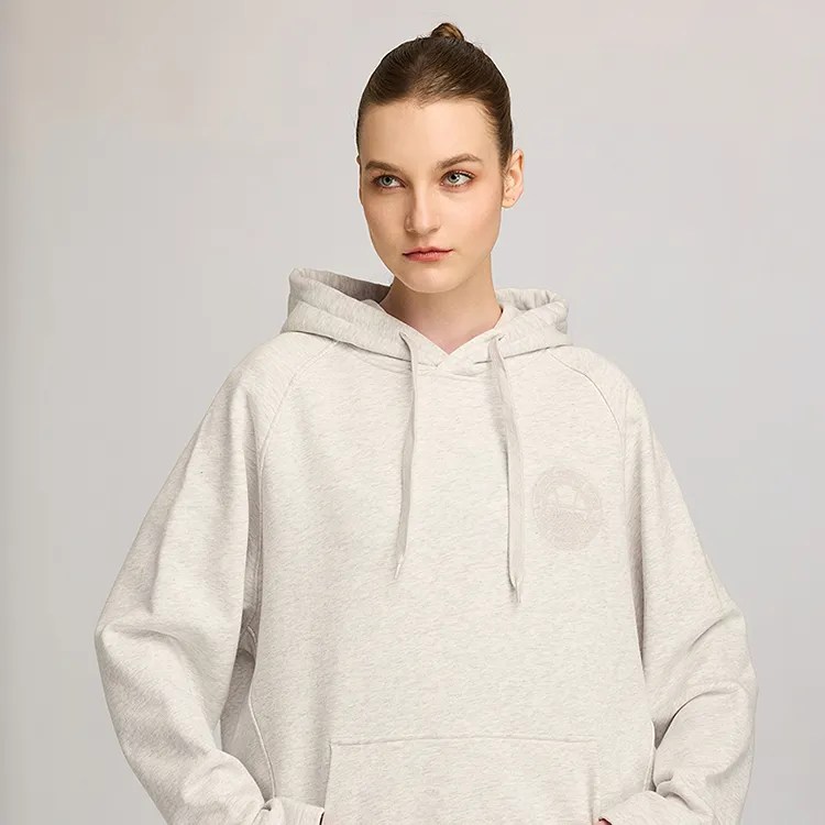 Ellesse Sweatshirts Unisex Gray-2