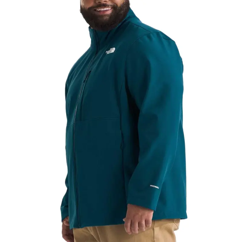 THE NORTH FACE Men’s Big Apex Bionic 3 Jacket-3