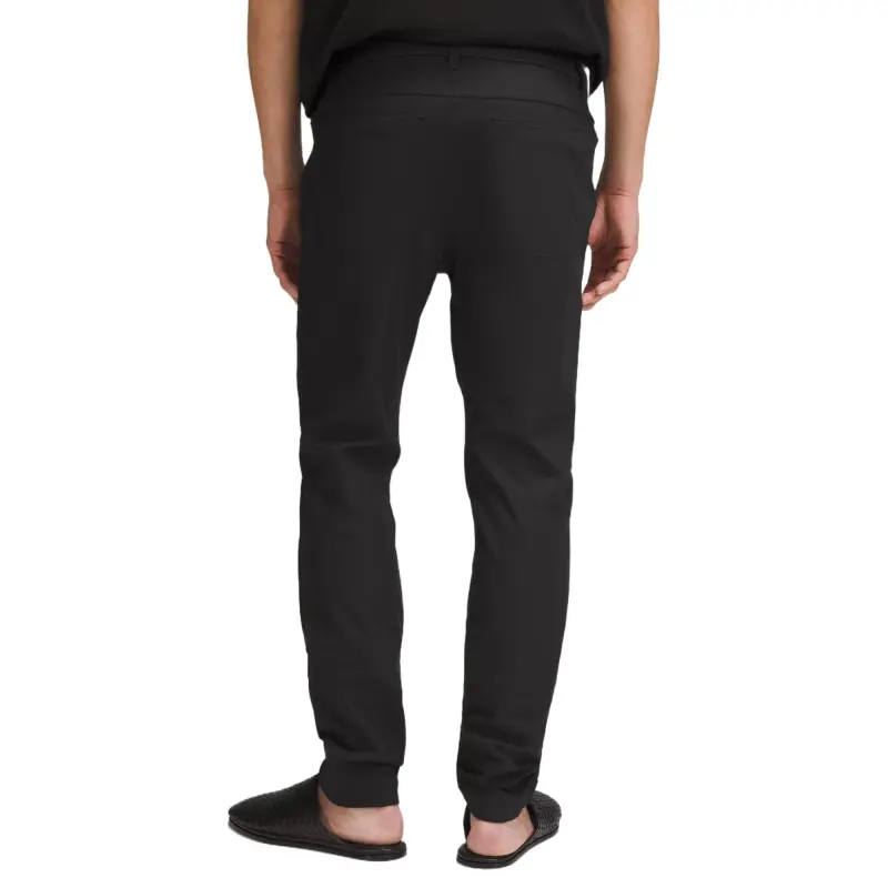 Lululemon Warpstreme™ABC Skinny-Fit 5 Pocket Pant Casual Pants 34' Men's-10