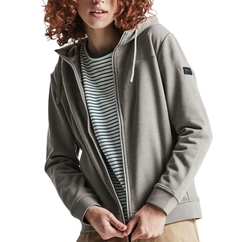 AIGLE FLYHOODY Sweatshirt Women's-5