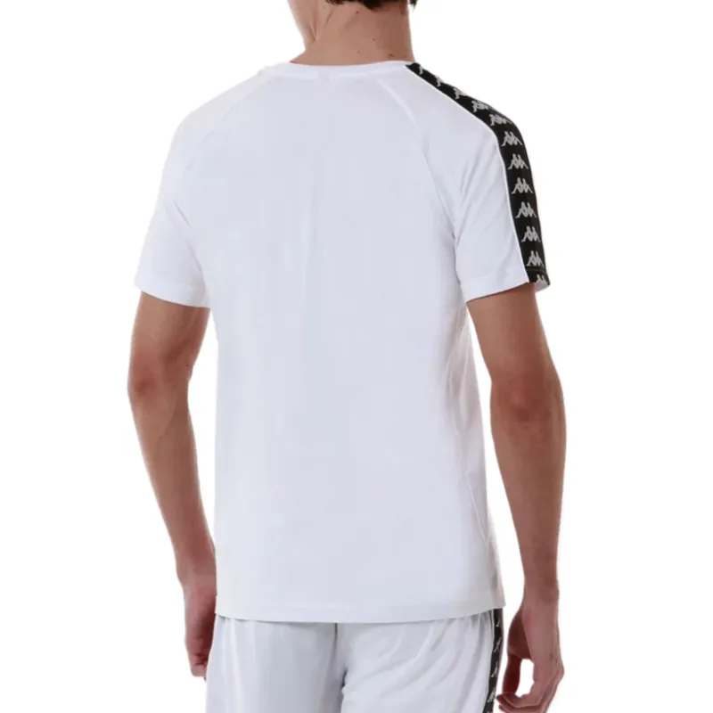 Kappa BANDA T Shirts Men-15