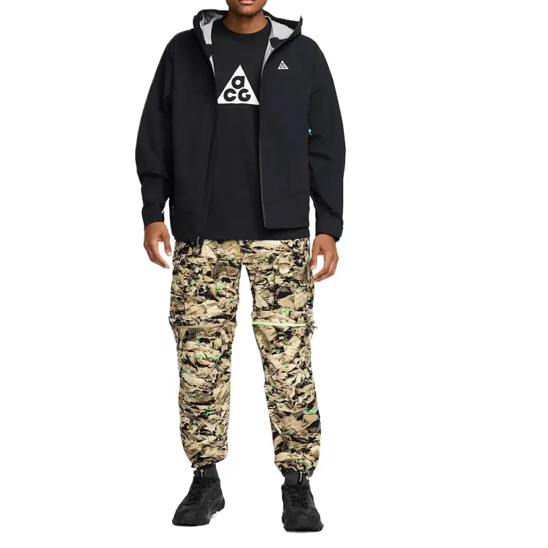 Acg Nike Acg 'Morpho' Men's Storm FIT Adv Rain Jacket-2