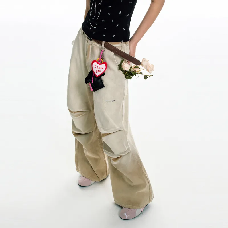 BJHG Jeans Unisex-7