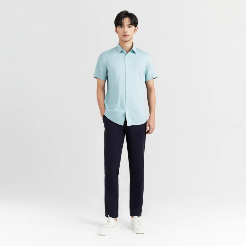 SUNDANCE Shirts Men-10