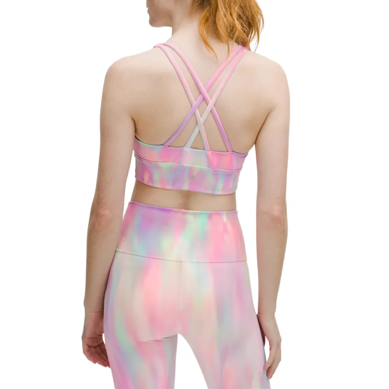 Lululemon Energy Sports Underwear Women's Shampoos Color-1