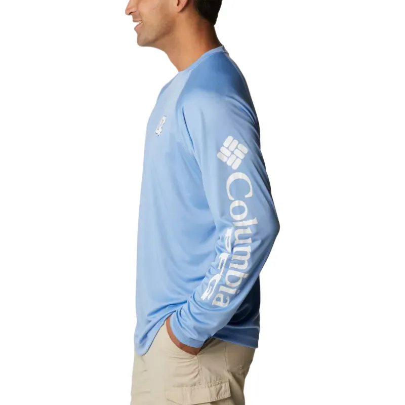 Columbia Collegiate PFG Terminal Tackle™ Shirt Men's-2