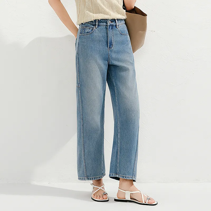 JZ. ANNAKRO Jeans Women's-4