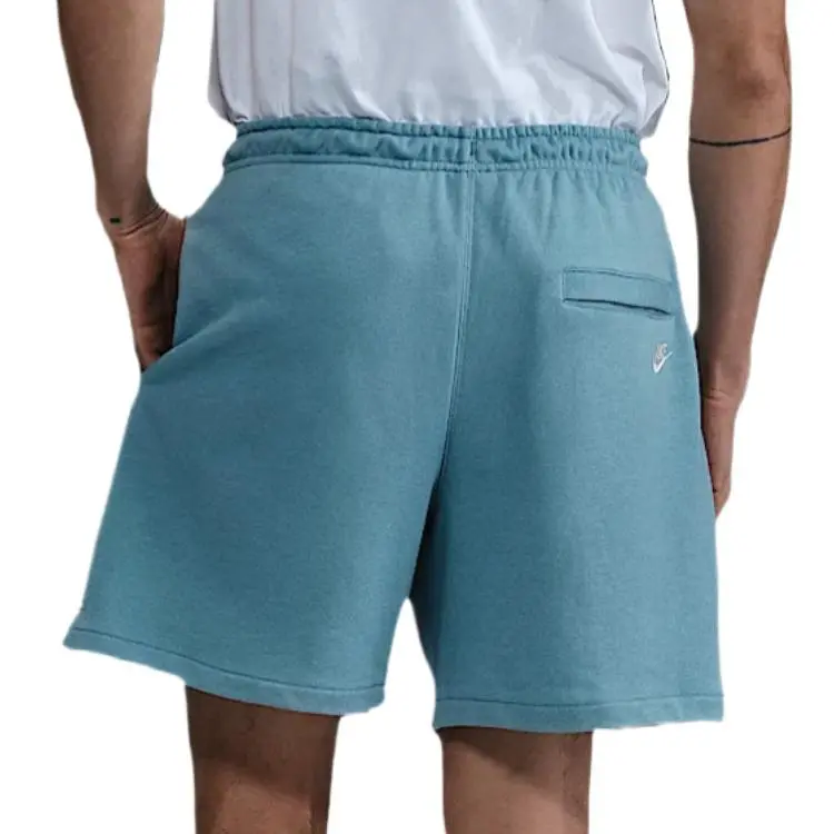 Nike Club Men's French Terry Flow Shorts-1