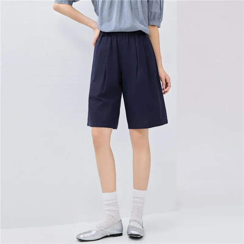 UNIQLO Casual Shorts Women's-9