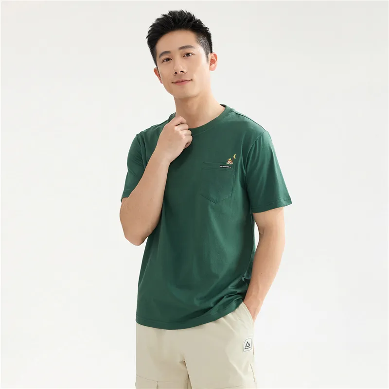 UNIQLO T-Shirts Men-40