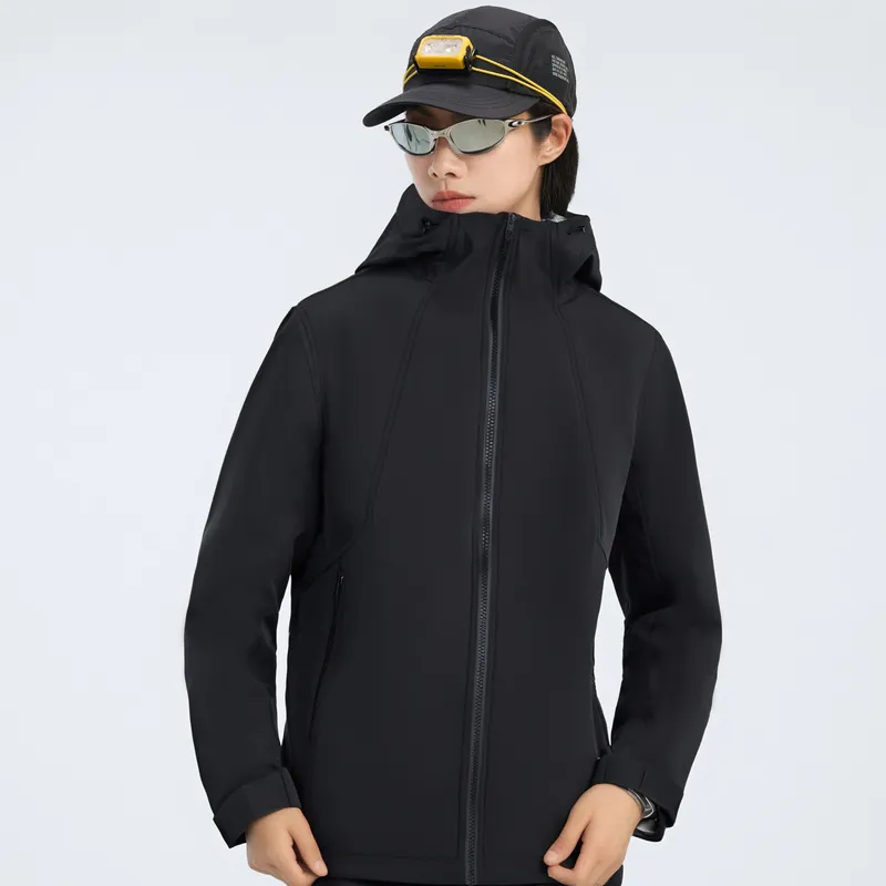 LONSDALE Jackets Unisex-5