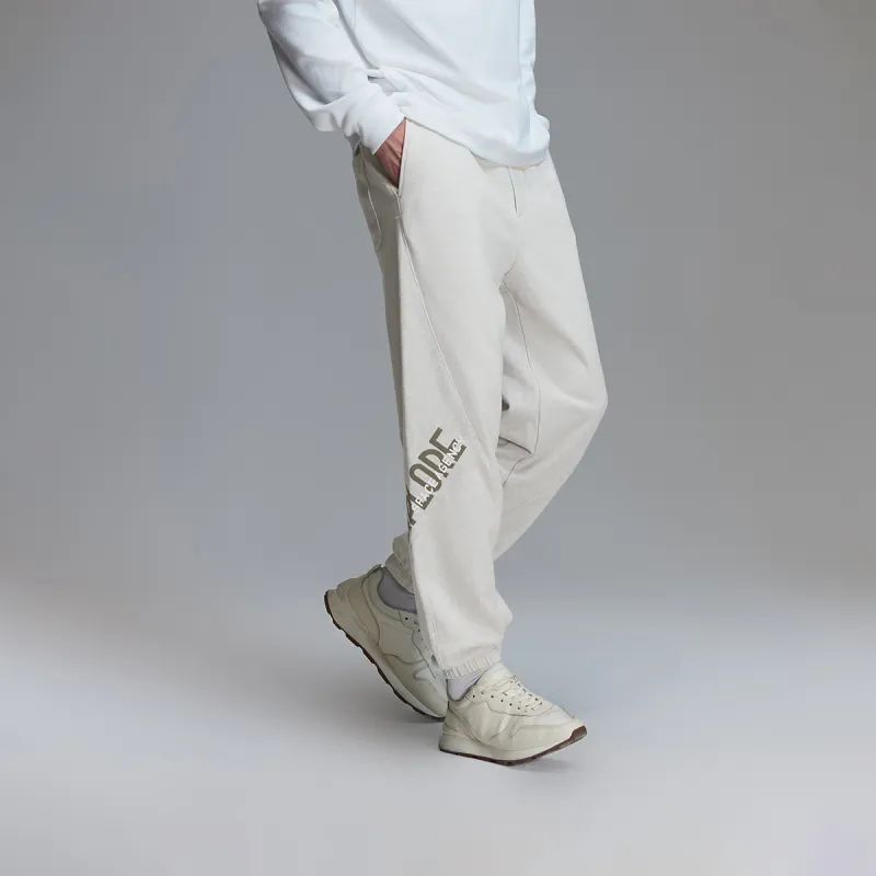 JACK&JONES Knitted Sweatpants Men-6