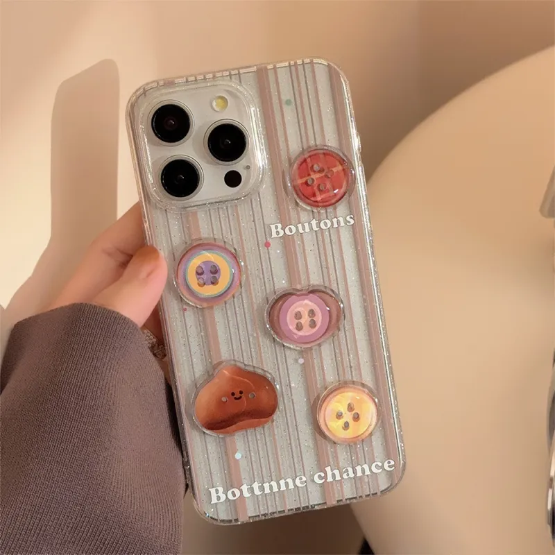 Cuttlefish Grid Phone Cases-5