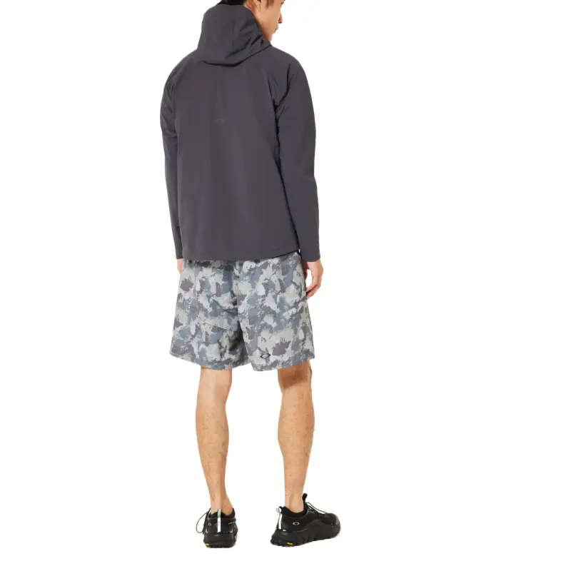 Oakley Enhance Fusion Flex Jacket 2.0 Jacket Men's Phantom-7