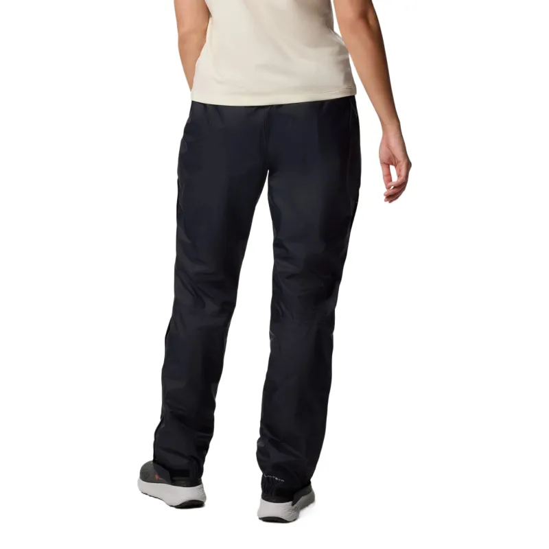 Columbia PouringAdventure™III Casual Pants Women's Black-1