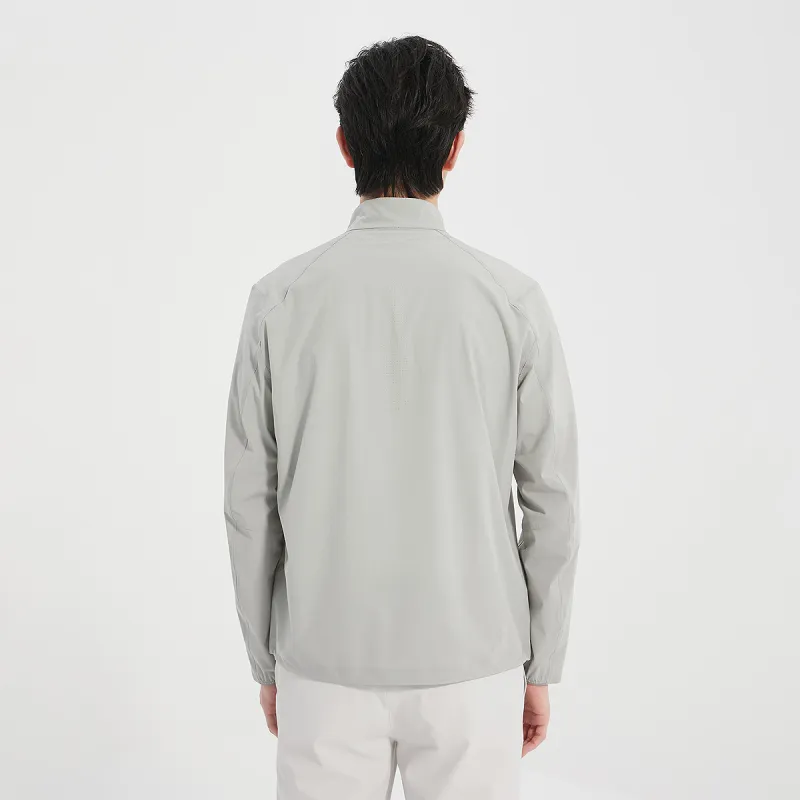 LESS IS MORE Jackets & Coats Men's-4