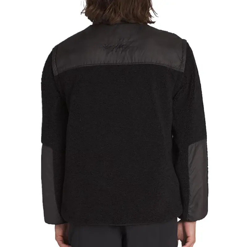 Vans MTE Navigate Jacket Men's Black-3