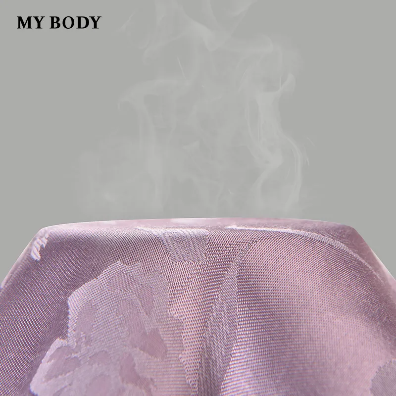 MY BODY Women's Pajama Sets-3
