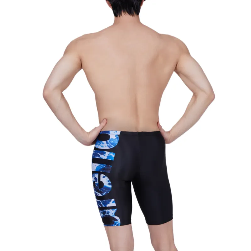 Arena FW/AW23 Swimming Shorts Men's Black-3