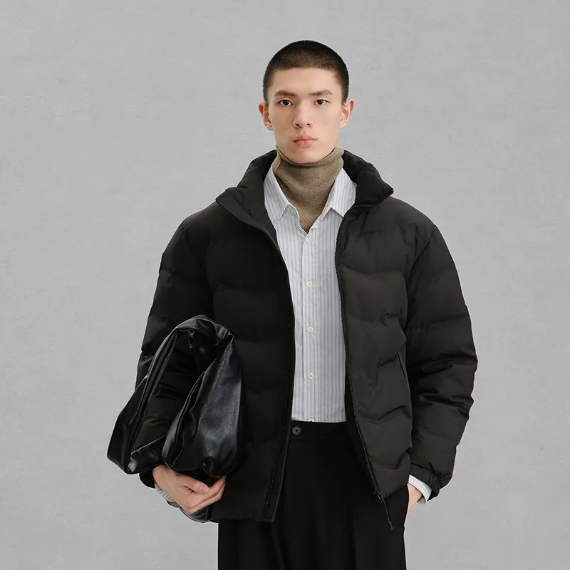 GXG Down Jackets Men-7