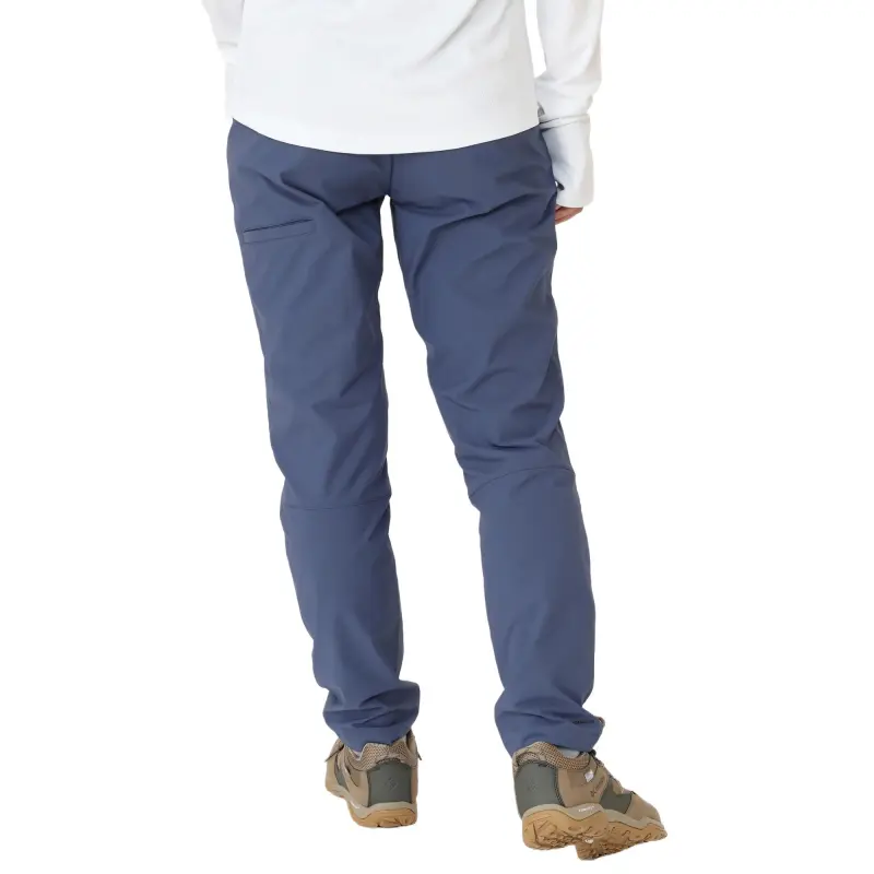 Columbia Casual Pants Women's Dark Mountain-3