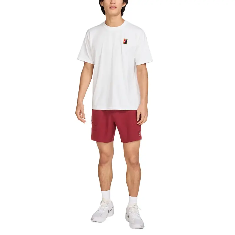 Nike SS25 Max 90 T Shirt Men's White-2