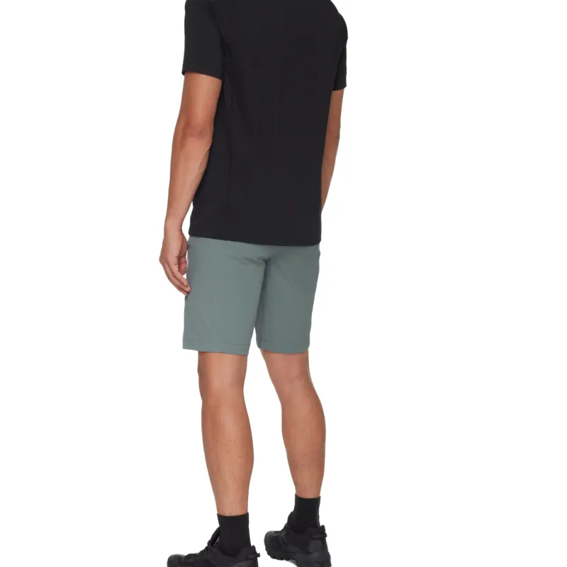 MAMMUT Casual Shorts Men-6