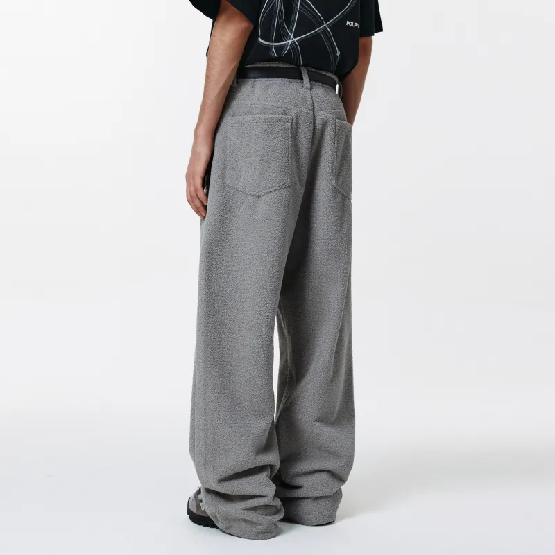 PCLP 2024 Party&Life Casual Pants Unisex-6