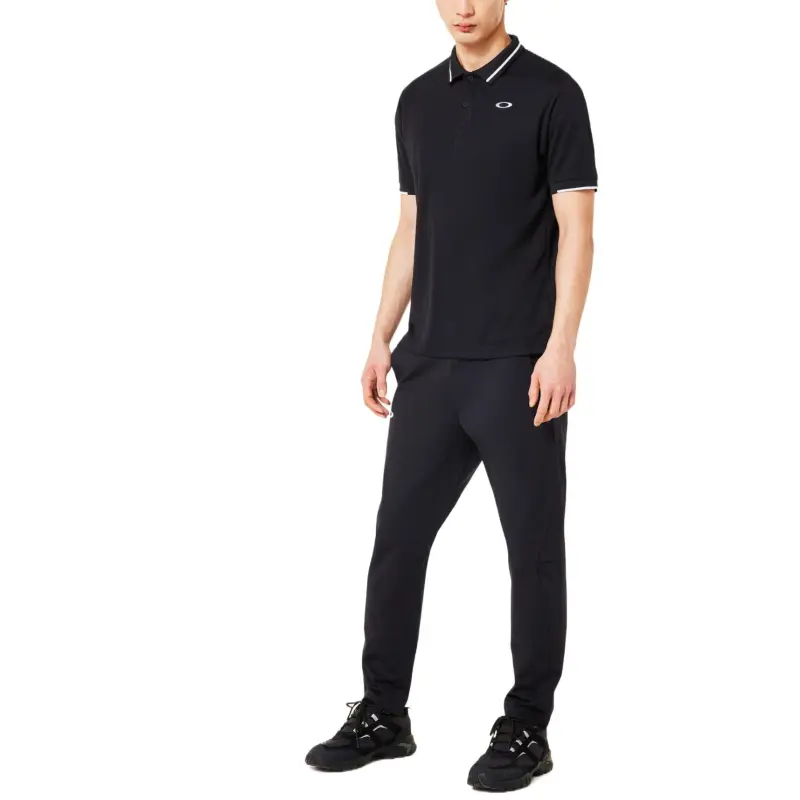 Oakley Polo Shirt Men's Shading-8