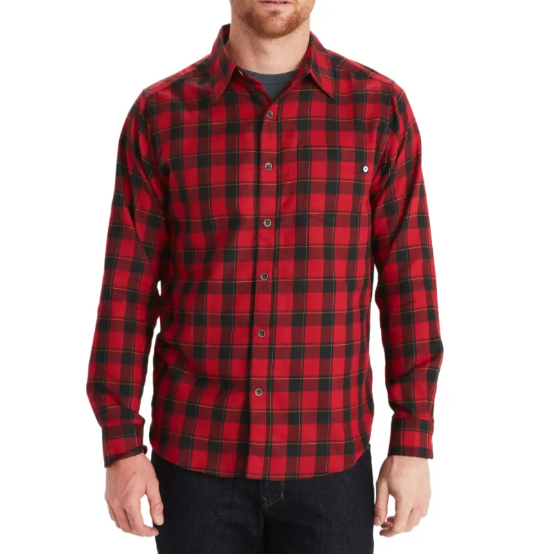 Marmot Shirts Men-1