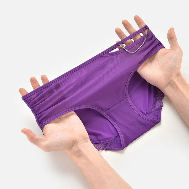 MY BODY Underpants Women's 1 Pack-1