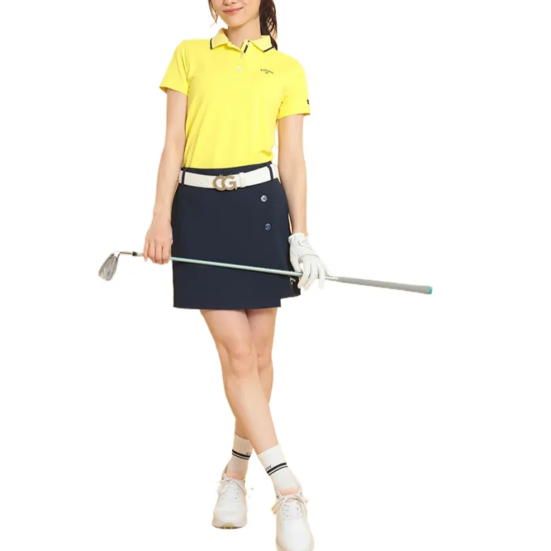 Callaway Polo Shirts Women's-3