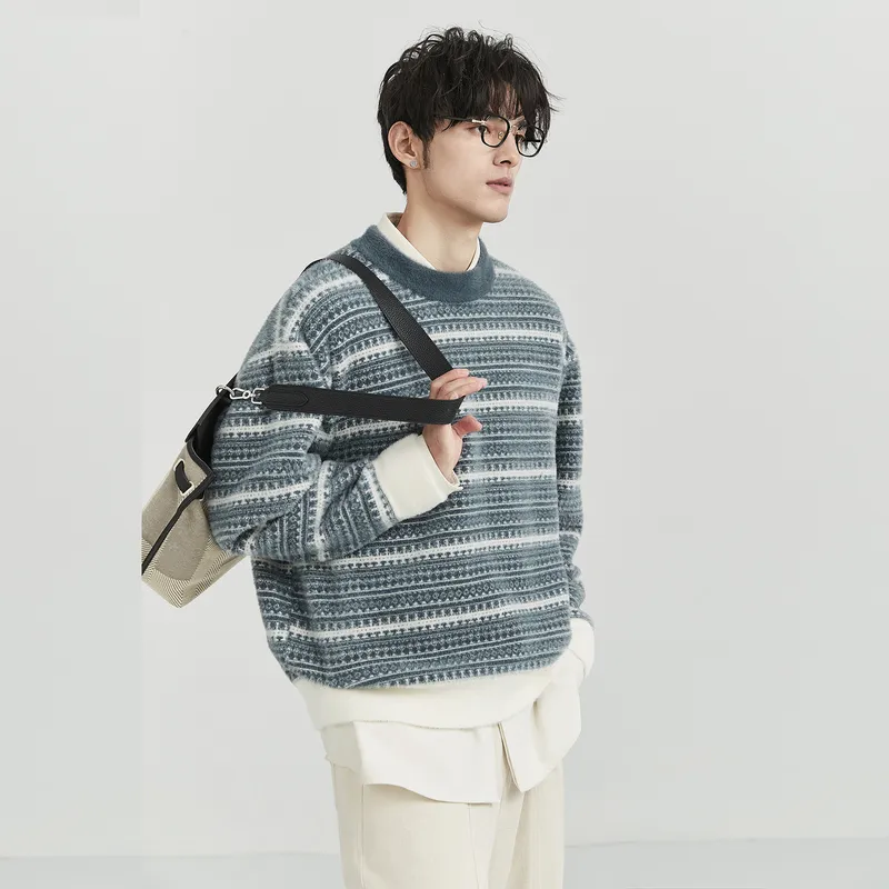 EARL JOEL Knitwear Unisex-15