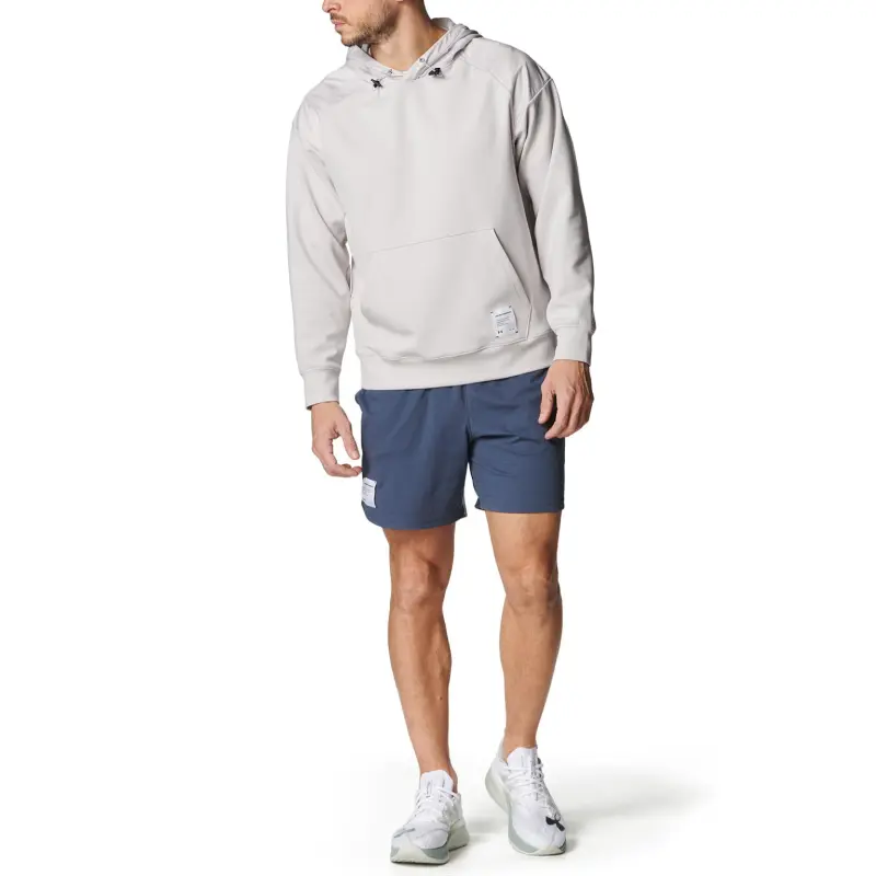 Under Armour Motivate Sweatshirt Men's Gray 289-2