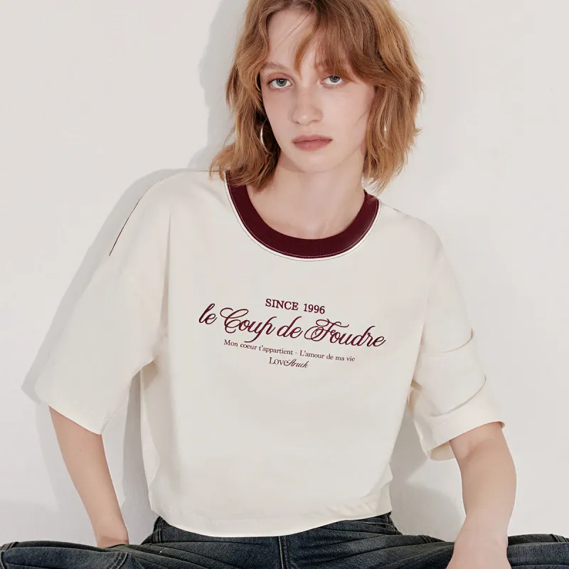 ONLY T Shirts Women's-4