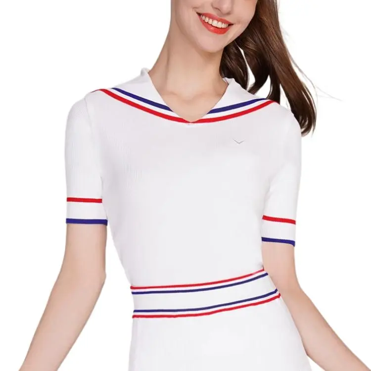 Callaway Golf Clothing Women's White-1