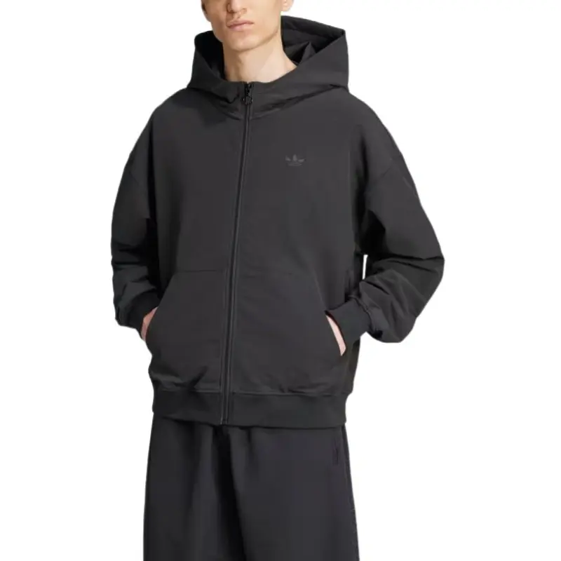 Adidas Premium Print Hoodie-1