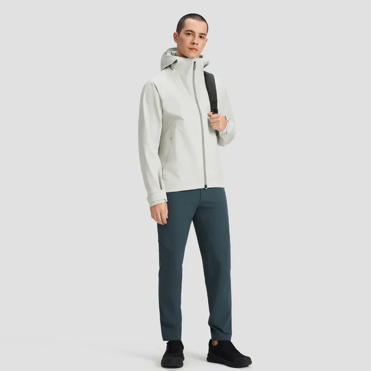 DESCENTE Dualis Jackets Men-4
