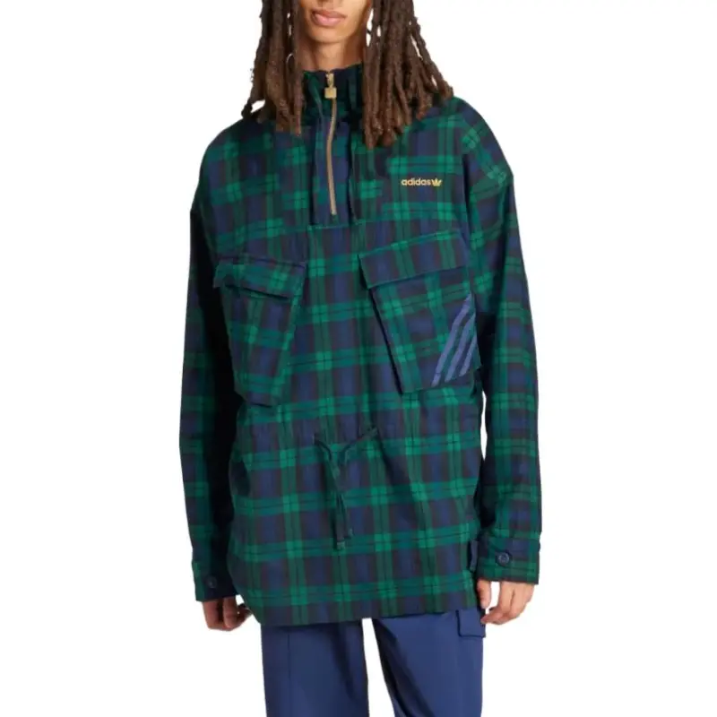 Adidas Windbreaker-1