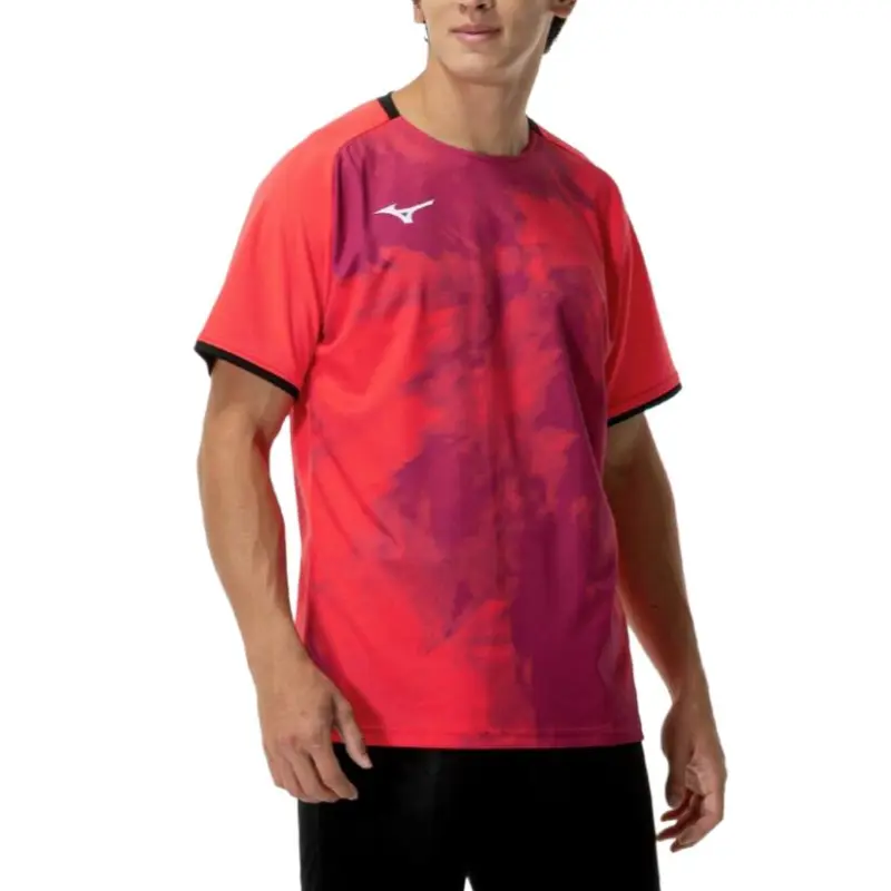 Mizuno Tennis Tops Unisex-12