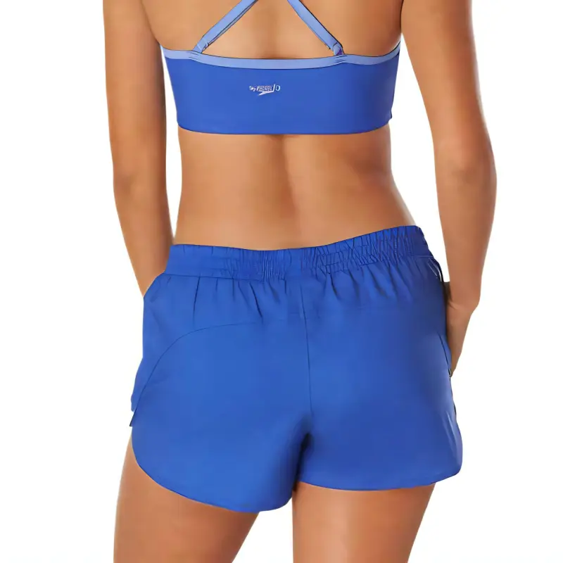 Speedo Swimming Shorts Women's-5