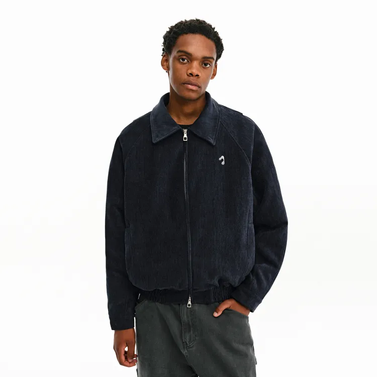 FPA ALWAYS MOVING Series Jacket Unisex-13