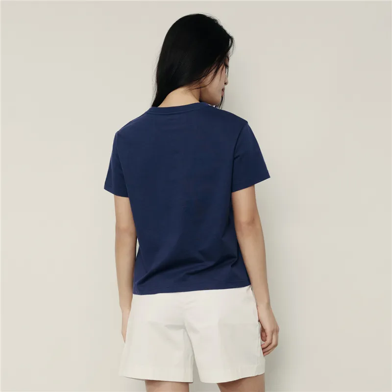 UNIQLO T Shirts Women's-24