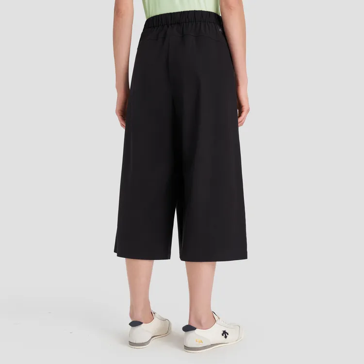 DESCENTE DUALIS Casual Pants Women's-9
