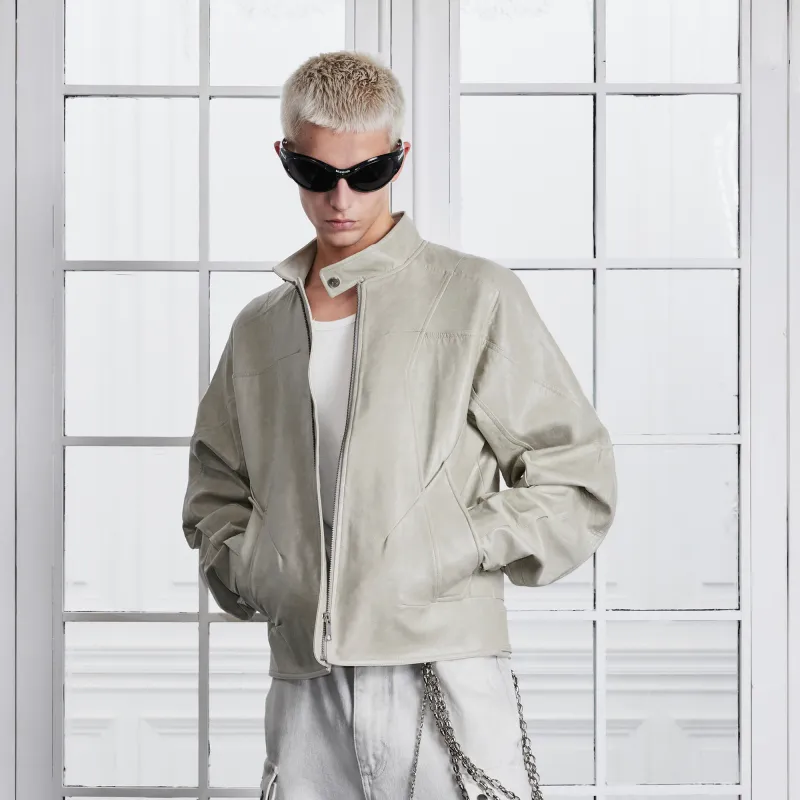 Undersober Jackets Coats Unisex-3