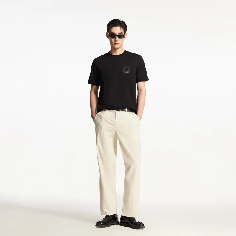 JACK&JONES T Shirts Men-9